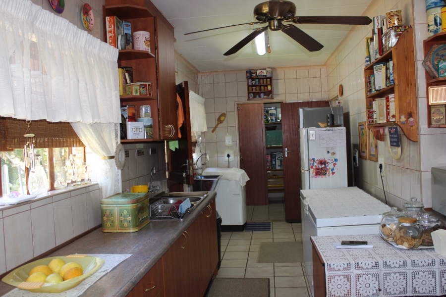 4 Bedroom Property for Sale in Deneysville Free State